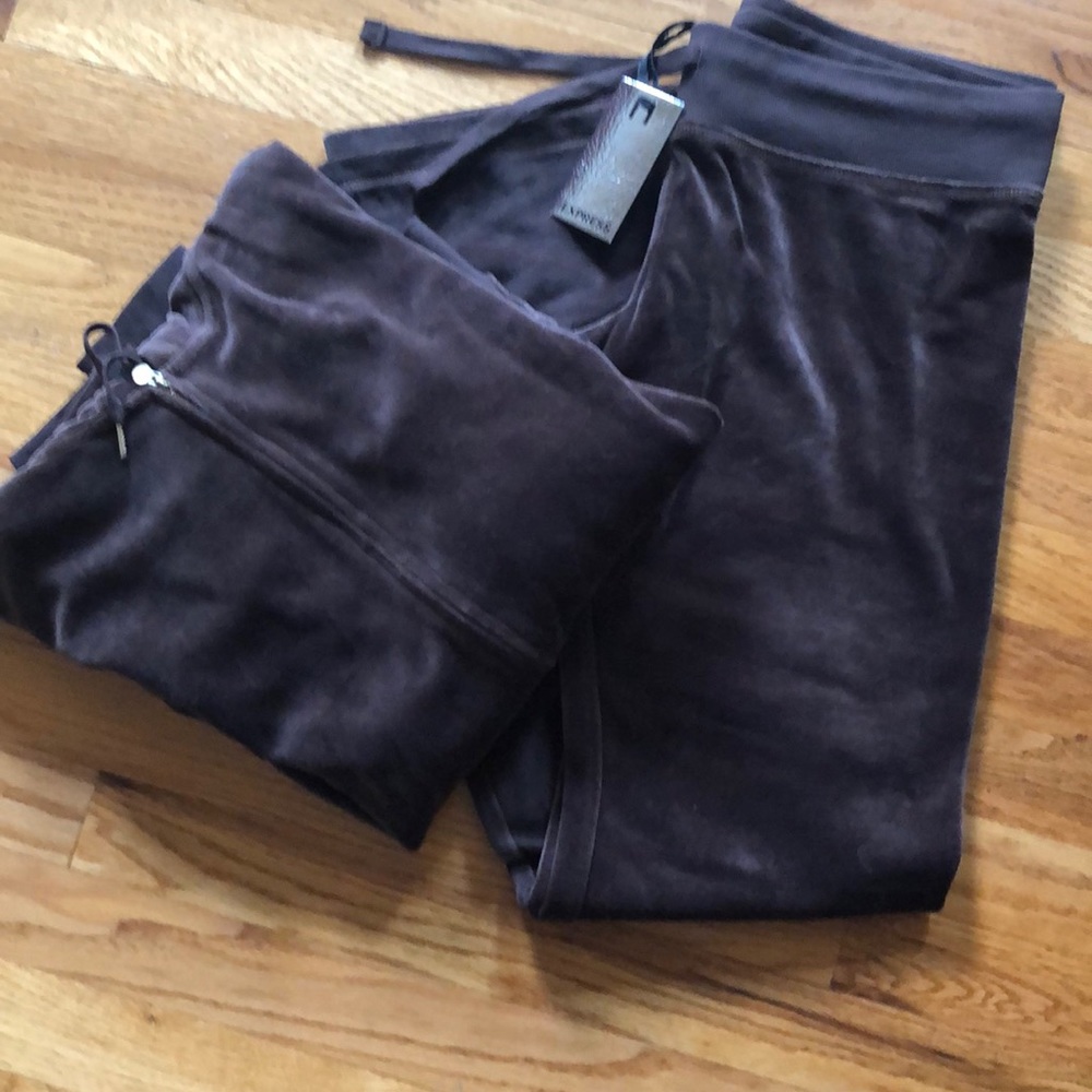 NWT Express track suit